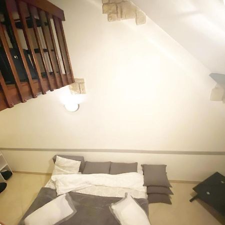 Superbe Appartement, General Allix A Sens Luaran gambar