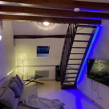 Superbe Appartement, General Allix A Sens Luaran gambar