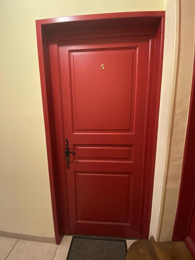 Superbe Appartement, General Allix A Sens Luaran gambar