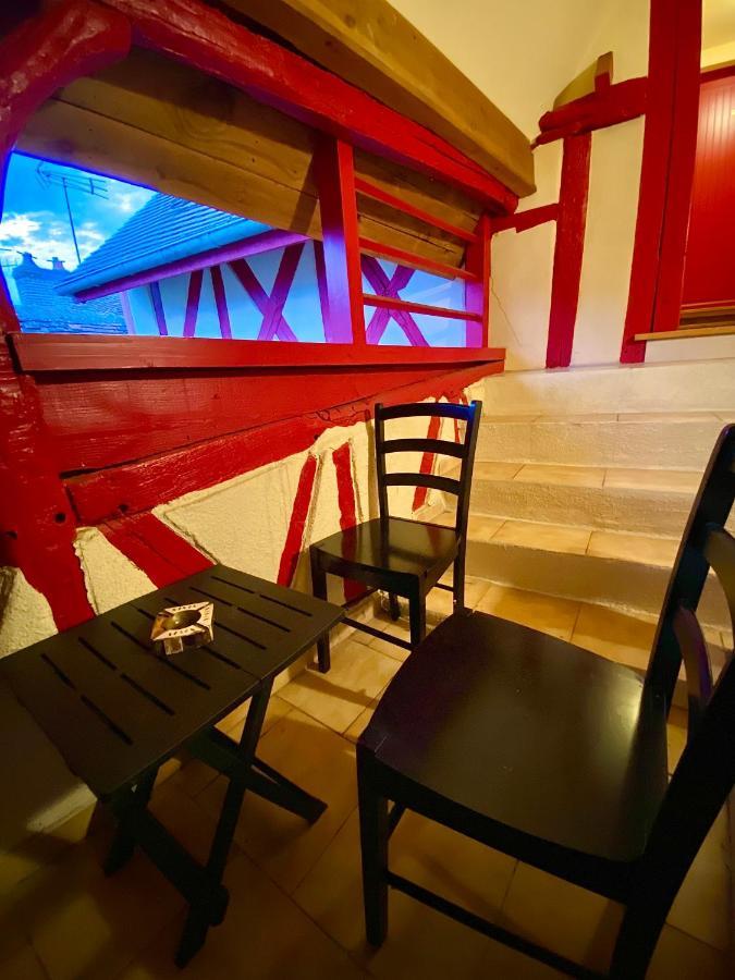 Superbe Appartement, General Allix A Sens Luaran gambar
