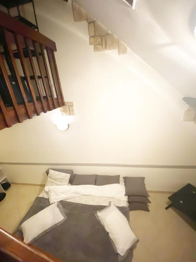 Superbe Appartement, General Allix A Sens Luaran gambar