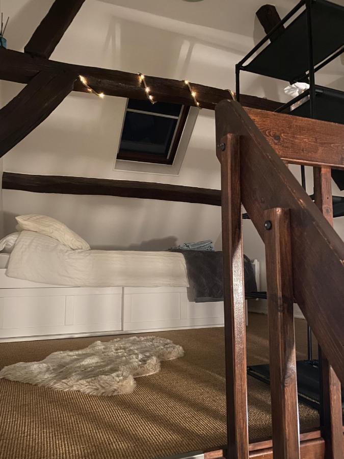 Superbe Appartement, General Allix A Sens Luaran gambar